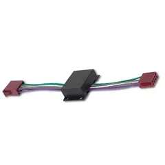 Alpine KWE-DY01G6 - adapter Adapter for biler med Dynaudio