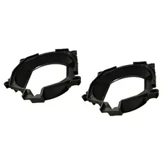 ConnectED Høyttaleradaptere BMW X3 (2011 - 2017) under sete sub