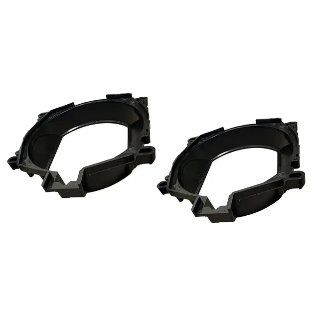 ConnectED Høyttaleradaptere BMW X3 (2011 - 2017) under sete sub 