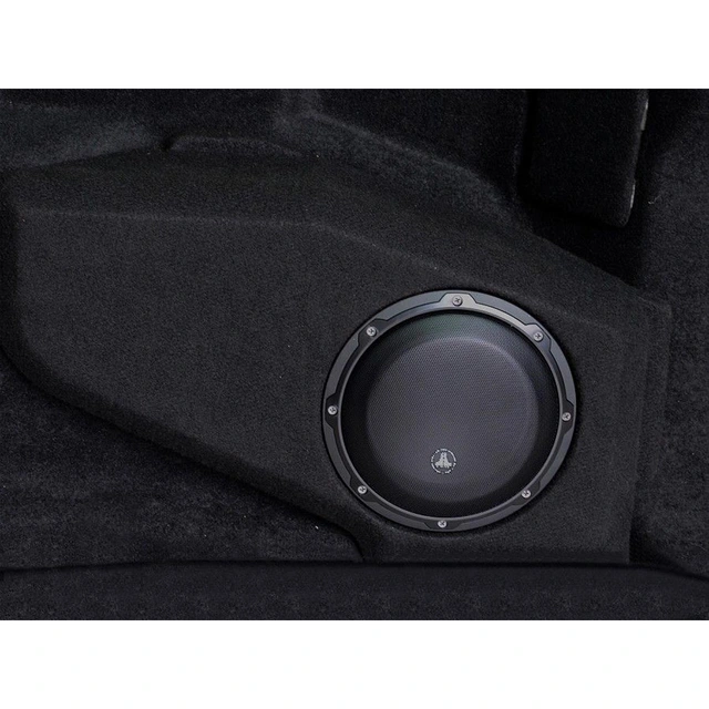 FORD.05 Fit-Box basskasse Ford Mondeo Mk4 St.v. 2007 - 2014 