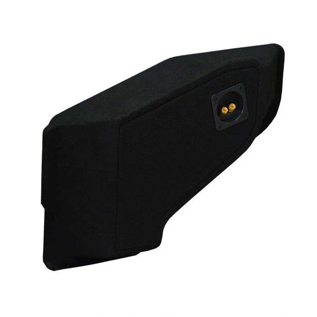 FORD.05 Fit-Box basskasse Ford Mondeo Mk4 St.v. 2007 - 2014 