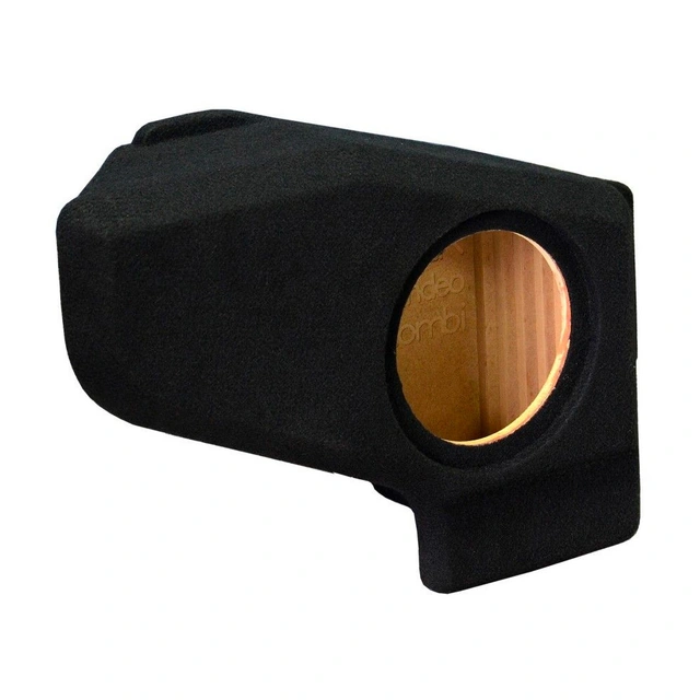 FORD.05 Fit-Box basskasse Ford Mondeo Mk4 St.v. 2007 - 2014 