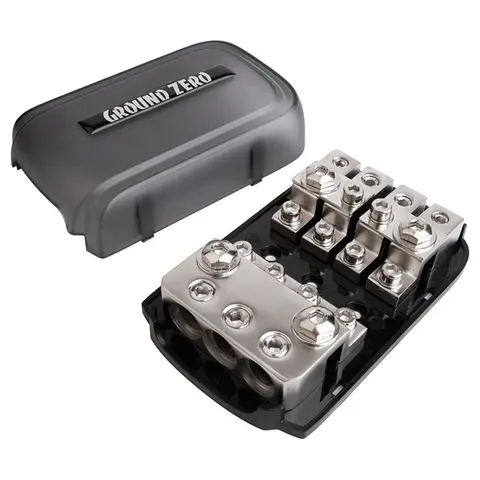 Ground Zero sikringsholder ANL / mini-ANL