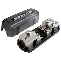 Ground Zero sikringsholder ANL / mini-ANL