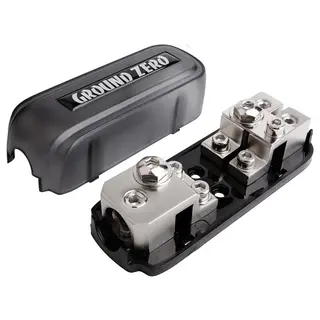 Ground Zero sikringsholder ANL / mini-ANL