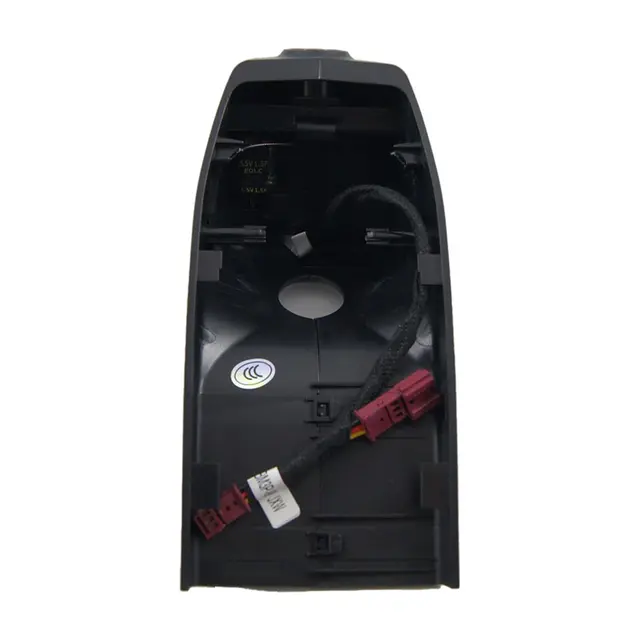 FITCAMX Integrert Plug & Play 4K Dashcam BMW 3-serie/X3/X5 (2018 - 2022) 