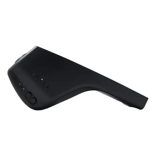 FITCAMX Integrert Plug & Play 4K Dashcam BMW 3-serie/X3/X5 (2018 - 2022) 