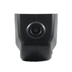 FITCAMX Integrert Plug &amp; Play 4K Dashcam BMW 3-serie/X3/X5 (2018 - 2022)