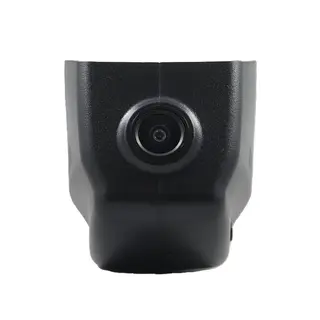 FITCAMX Integrert Plug &amp; Play 4K Dashcam BMW 3-serie/X3/X5 (2018 - 2022)