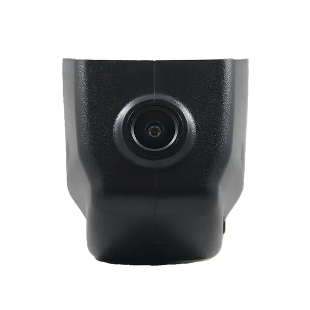 FITCAMX Integrert Plug & Play 4K Dashcam BMW 3-serie/X3/X5 (2018 - 2022) 