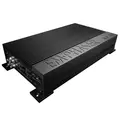 Emphaser EA-M4X 4-kanals forsterker Monolith, 4x325W RMS i 2 Ohm, Klasse-D