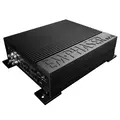 Emphaser EA-M4 4-kanals forsterker Monolith, 4x165W RMS i 2 Ohm, Klasse-D