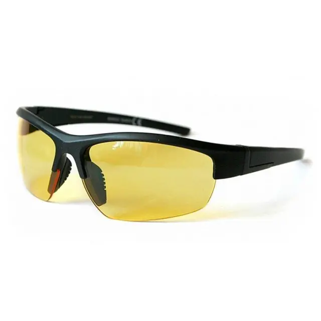 Night Drivers B2560/01 Box Nattkjøringsbriller 