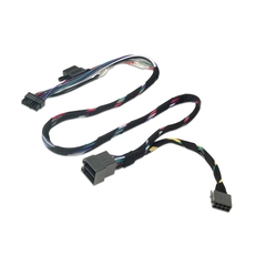 Focal IY-AC plug and play kabel For Focal Impulse forsterkere