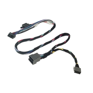 Focal IY-AC plug and play kabel For Focal Impulse forsterkere