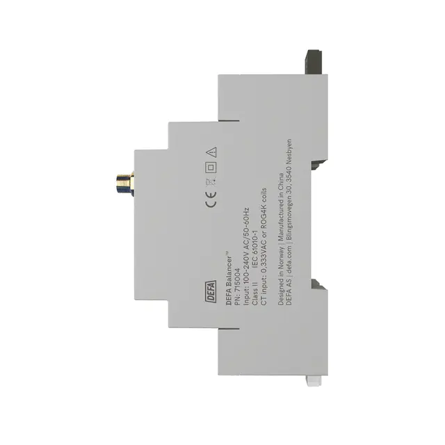 Defa Balancer™ Lastbalanseringsenhet 