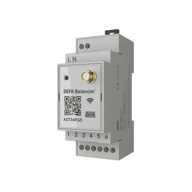 Defa Balancer™ Lastbalanseringsenhet 