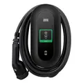 Defa Power™ ladestasjon 22kW med 6 meter kabel og display