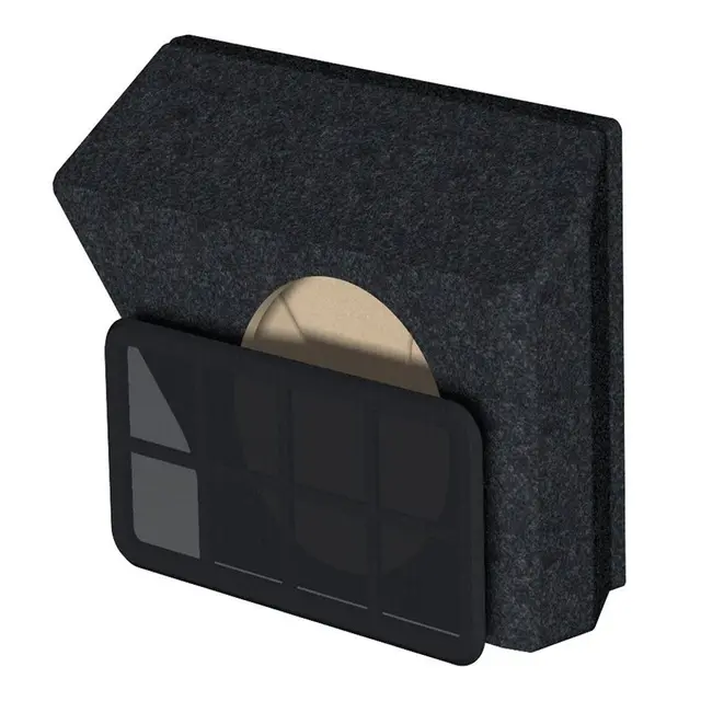 MERC.10 Fit-Box basskasse MB V-klasse (W447) 2015 -> 