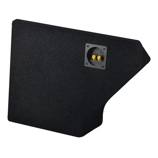 MERC.10 Fit-Box basskasse MB V-klasse (W447) 2015 -> 