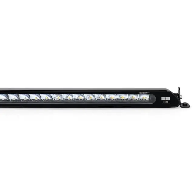 Lazer Linear 36 Elite LED Fjernlys LED, 29.700 Lumen, Kombo, 1423 meter 