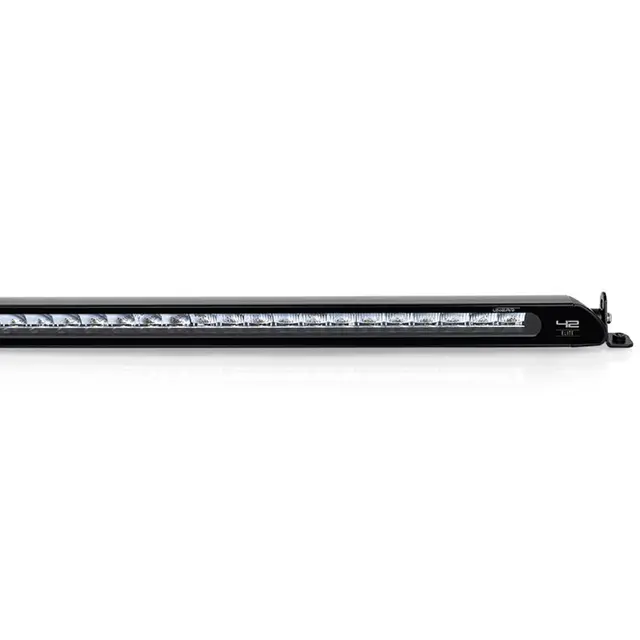 Lazer Linear 42 Elite LED Fjernlys LED, 33.300 Lumen, Kombo, 1530 meter 