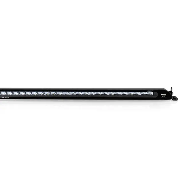 Lazer Linear 48 Elite LED Fjernlys LED, 34.800 Lumen, Kombo, 1542 meter 