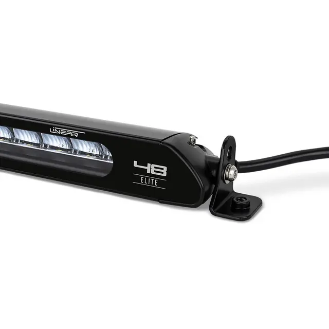 Lazer Linear 48 Elite LED Fjernlys LED, 34.800 Lumen, Kombo, 1542 meter 