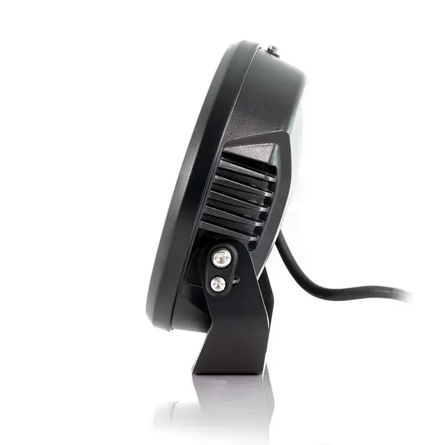 Lumen Cyclops CX9 LED fjernlys LED, rund, 22440 lumen, 1200 meter 