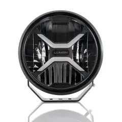 Lumen Cyclops CX9 LED fjernlys LED, rund, 22440 lumen, 1200 meter