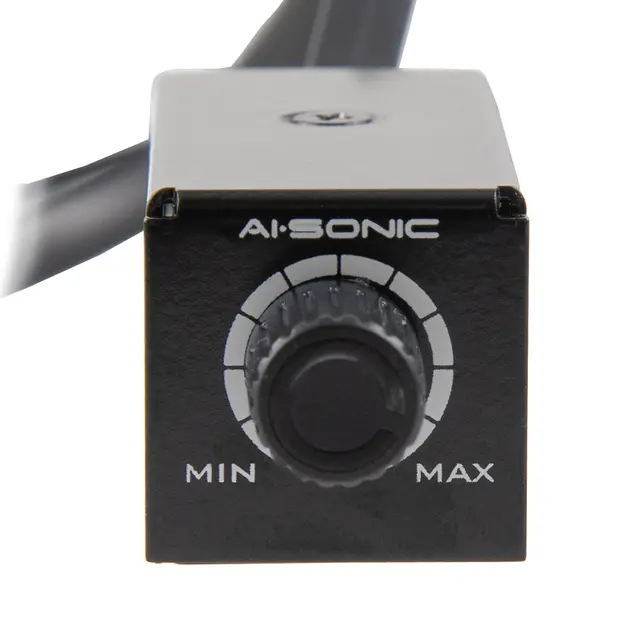 Ai-Sonic BASS KNOB fjernkontroll fjernkontroll for AI-Sonic produkter 