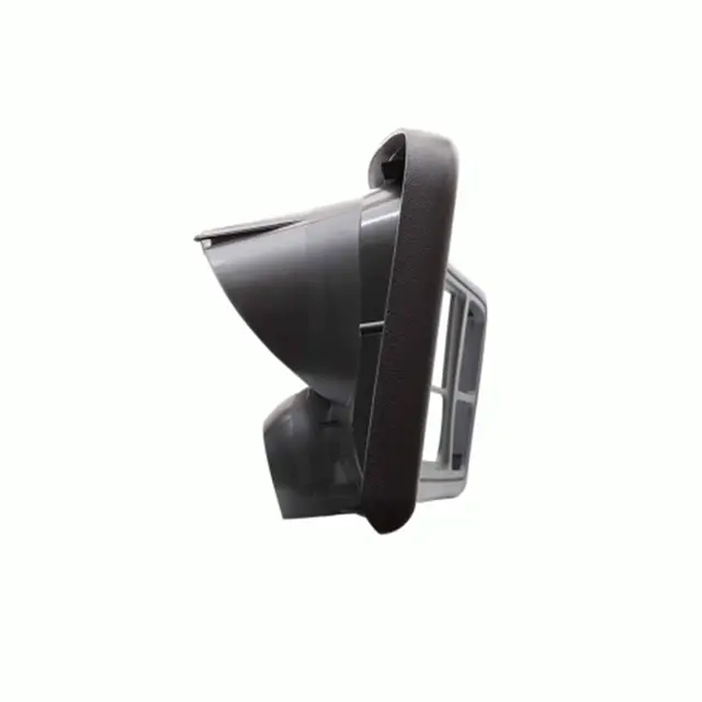 2-DIN monteringsramme GM Full size trucks - Grå 