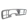 2-DIN monteringsramme GM Full size trucks - Lys grå/Shale