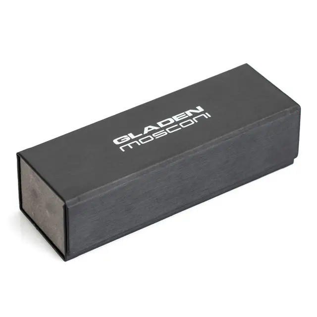 Gladen BARNIE Målesystem Målesystem med 2 mikrofoner og stativ 