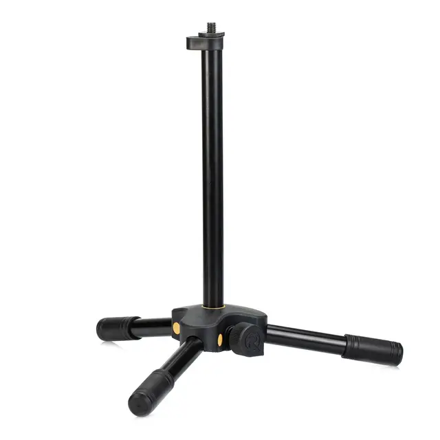 Gladen BARNIE Målesystem Målesystem med 2 mikrofoner og stativ 