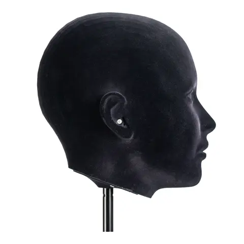 Gladen BARNIE Målesystem Målesystem med 2 mikrofoner og stativ