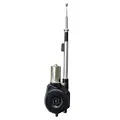 RetroSound motorisert teleskopantenne Motorisert teleskopantenne