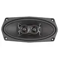 RetroSound Premium fulltone 4x8" 4x8", 60W RMS, 120W Maks, Neodymium