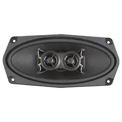 RetroSound Premium fulltone 4x8" 4x8", 60W RMS, 120W Maks, Neodymium