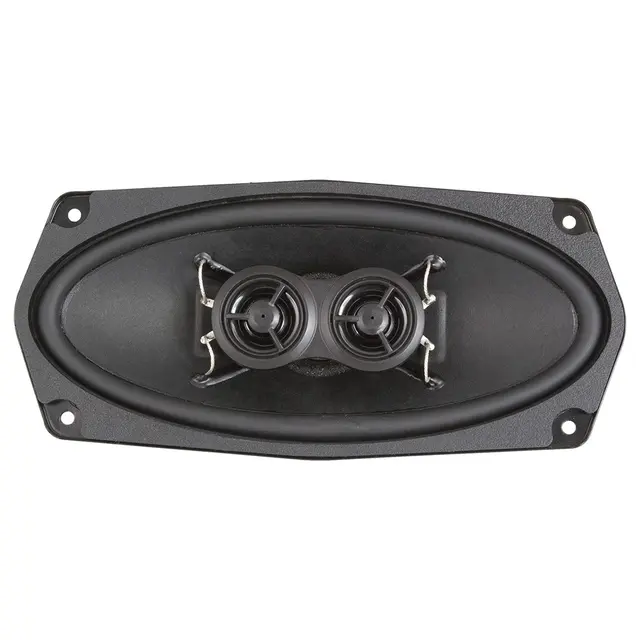 RetroSound Premium fulltone 4x8" 4x8", 60W RMS, 120W Maks, Neodymium 