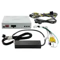 Navlinkz Ryggekameraadapter (CVBS) Mercedes m/NTG3/NTG4/Audio20/Audio50