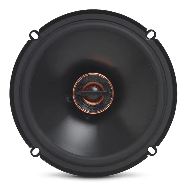 Infinity Reference 6,5" høyttalersett 6,5", 55W RMS, 165W Maks, Slim 