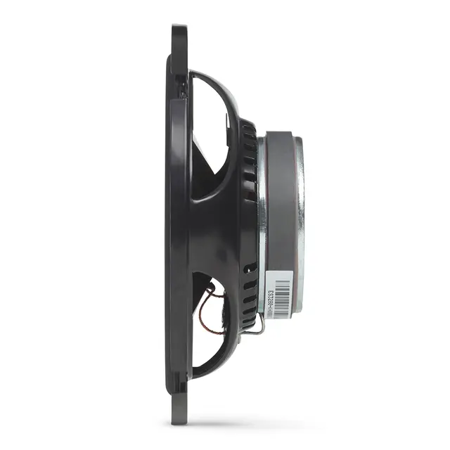 Infinity Reference 6,5" høyttalersett 6,5", 55W RMS, 165W Maks, Slim 