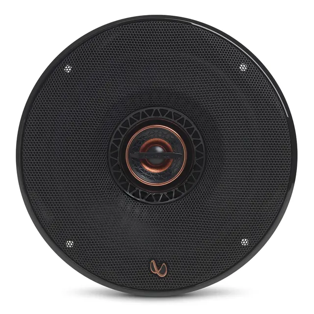 Infinity Reference 6,5" høyttalersett 6,5", 55W RMS, 165W Maks, Slim 