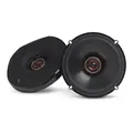 Infinity Reference 6,5" høyttalersett 6,5", 55W RMS, 165W Maks, Slim