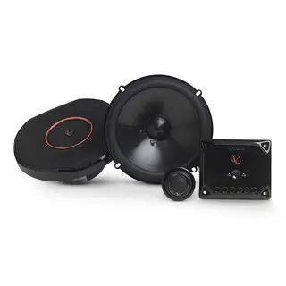 Infinity Reference 6,5" komponentsett 6,5", 90W RMS, 270W Maks