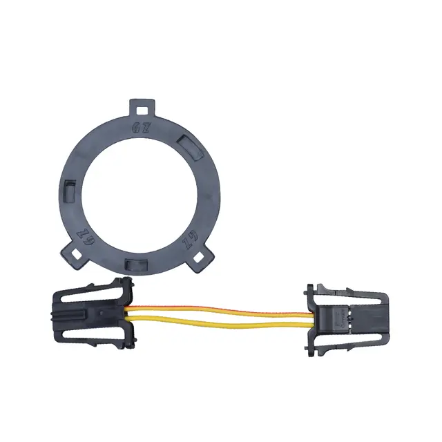 Ground Zero GZCS T-25VW Diskanter tilpasset VW, Pris per par 