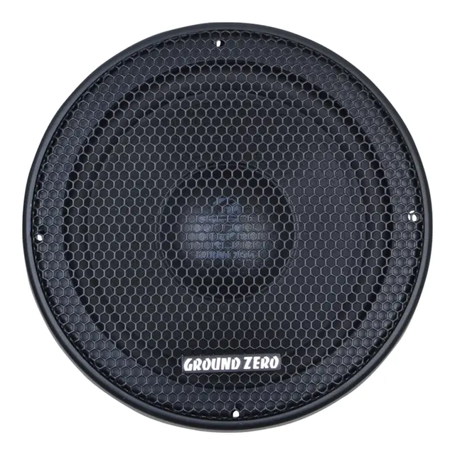 Ground Zero GZCS K-165VW 6,5" Bass tilpasset VW, 80W RMS, 3 Ohm 
