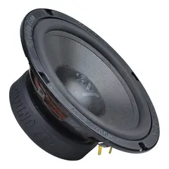 Ground Zero GZCS K-165VW 6,5" Bass tilpasset VW, 80W RMS, 3 Ohm