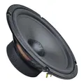 Ground Zero GZCS K-200VW 8" Bass tilpasset VW, 80W RMS, 3 Ohm